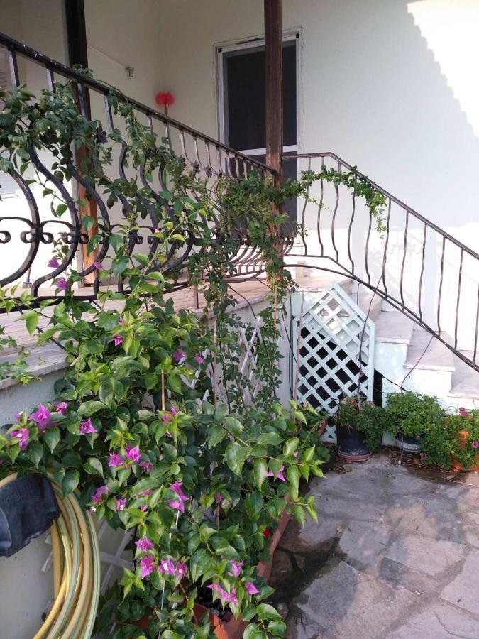 Peacock Villa Upper Επανωμή Εξωτερικό φωτογραφία