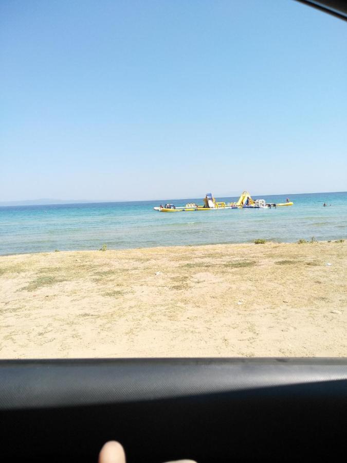 Peacock Villa Upper Επανωμή Εξωτερικό φωτογραφία