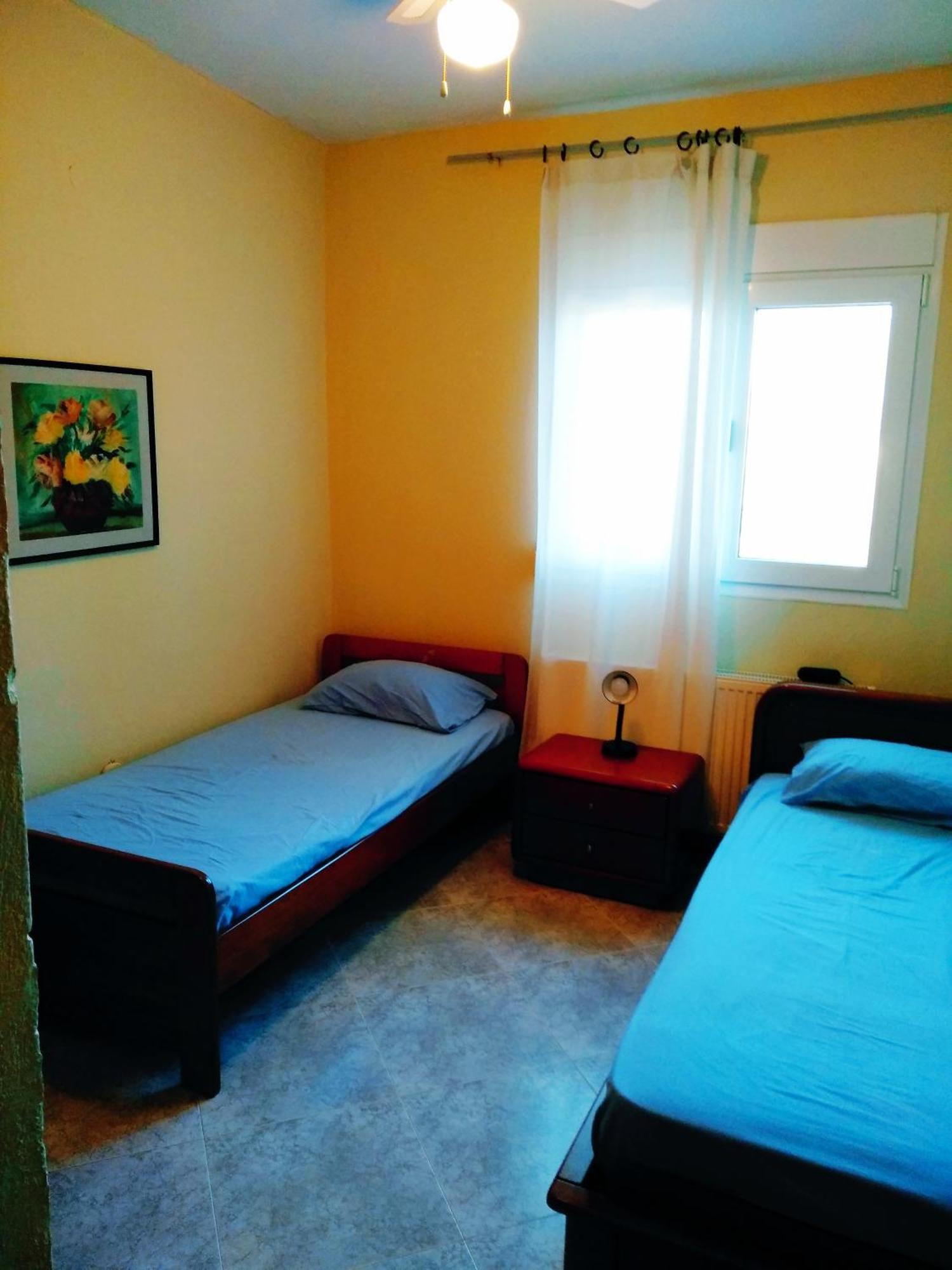 Peacock Villa Upper Επανωμή Εξωτερικό φωτογραφία