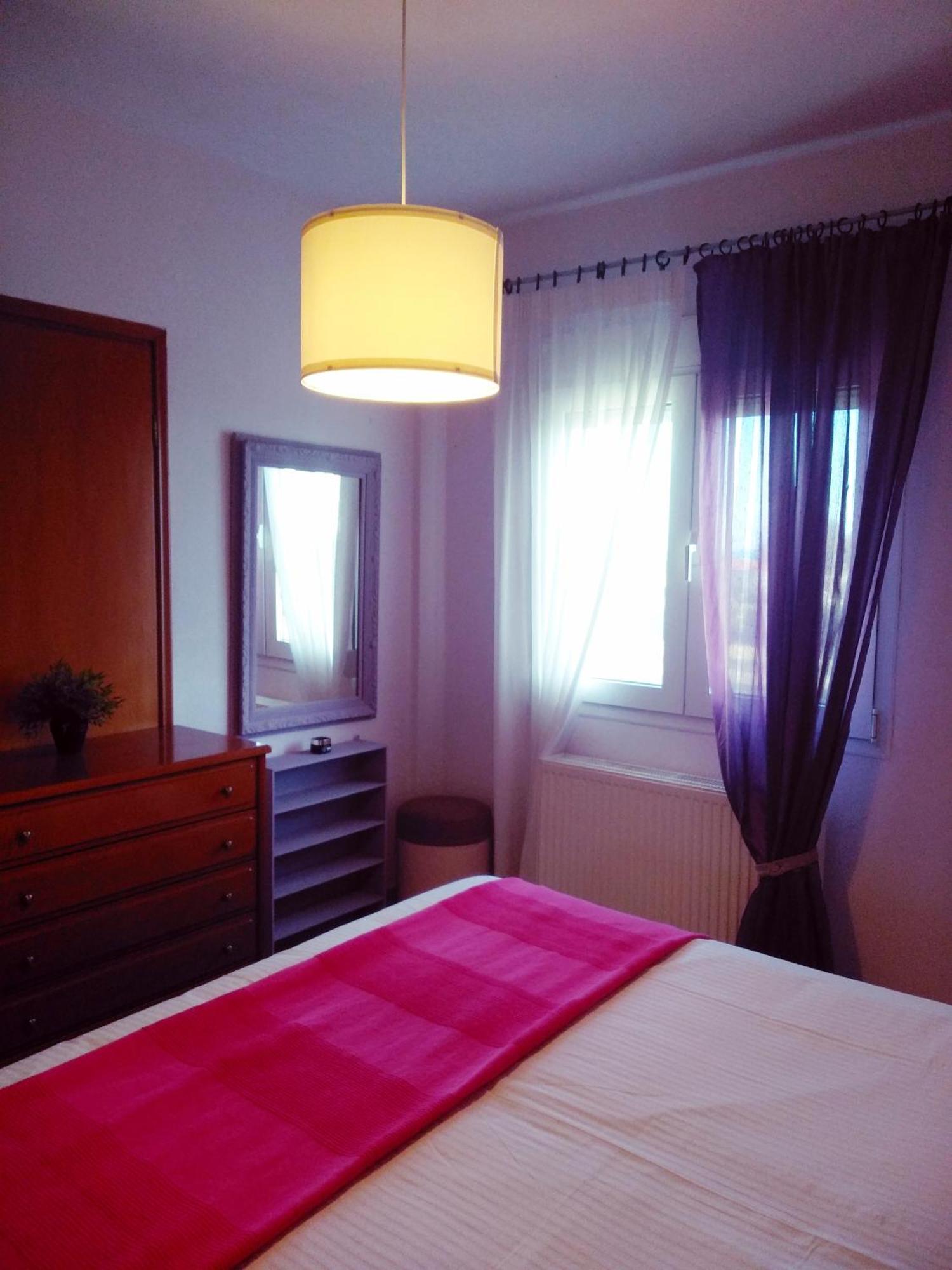 Peacock Villa Upper Επανωμή Εξωτερικό φωτογραφία