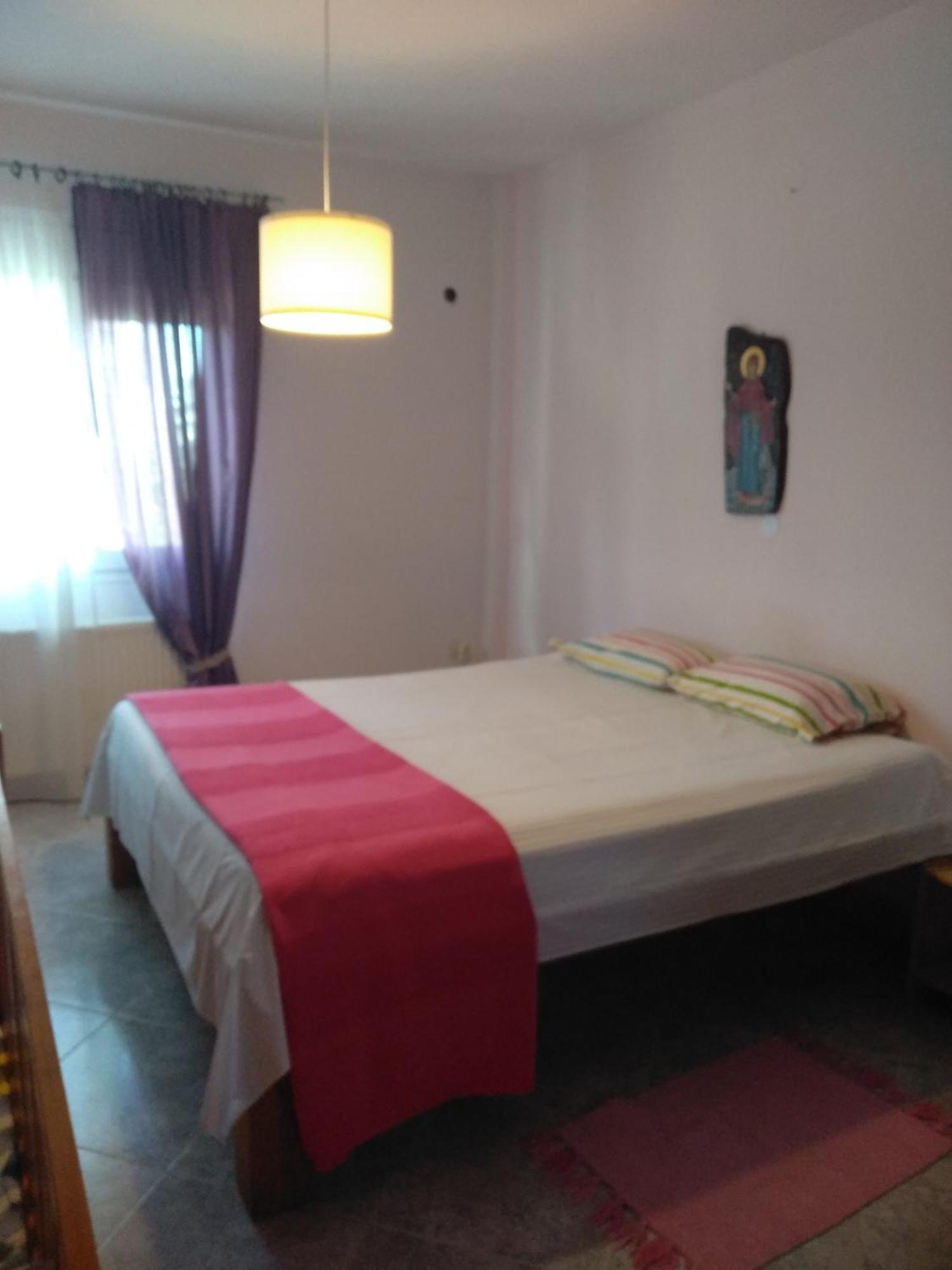 Peacock Villa Upper Επανωμή Εξωτερικό φωτογραφία