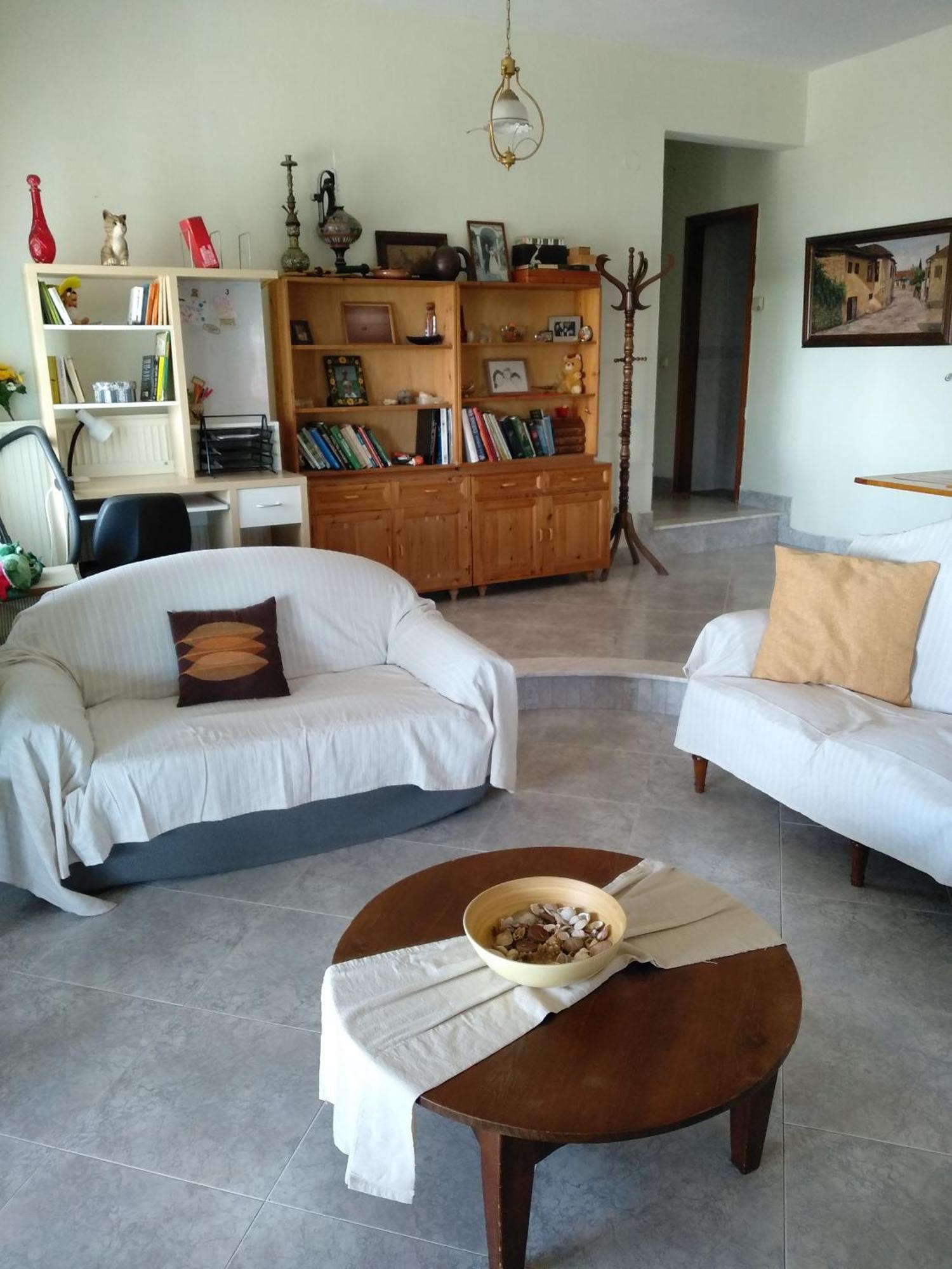 Peacock Villa Upper Επανωμή Εξωτερικό φωτογραφία