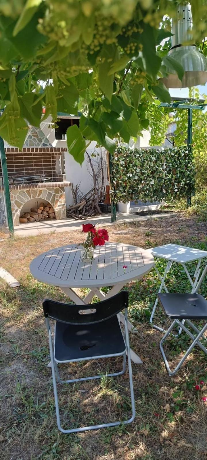 Peacock Villa Upper Επανωμή Εξωτερικό φωτογραφία