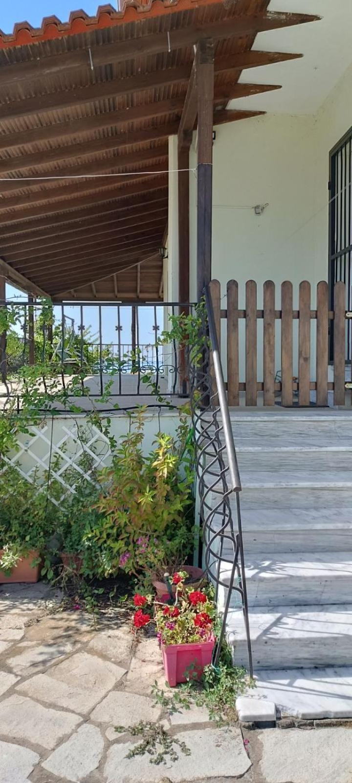 Peacock Villa Upper Επανωμή Εξωτερικό φωτογραφία