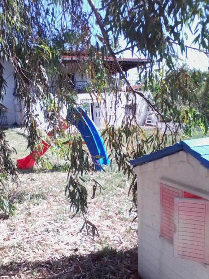 Peacock Villa Upper Επανωμή Εξωτερικό φωτογραφία